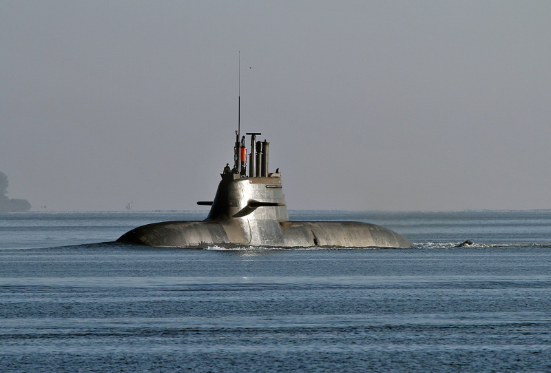 ship